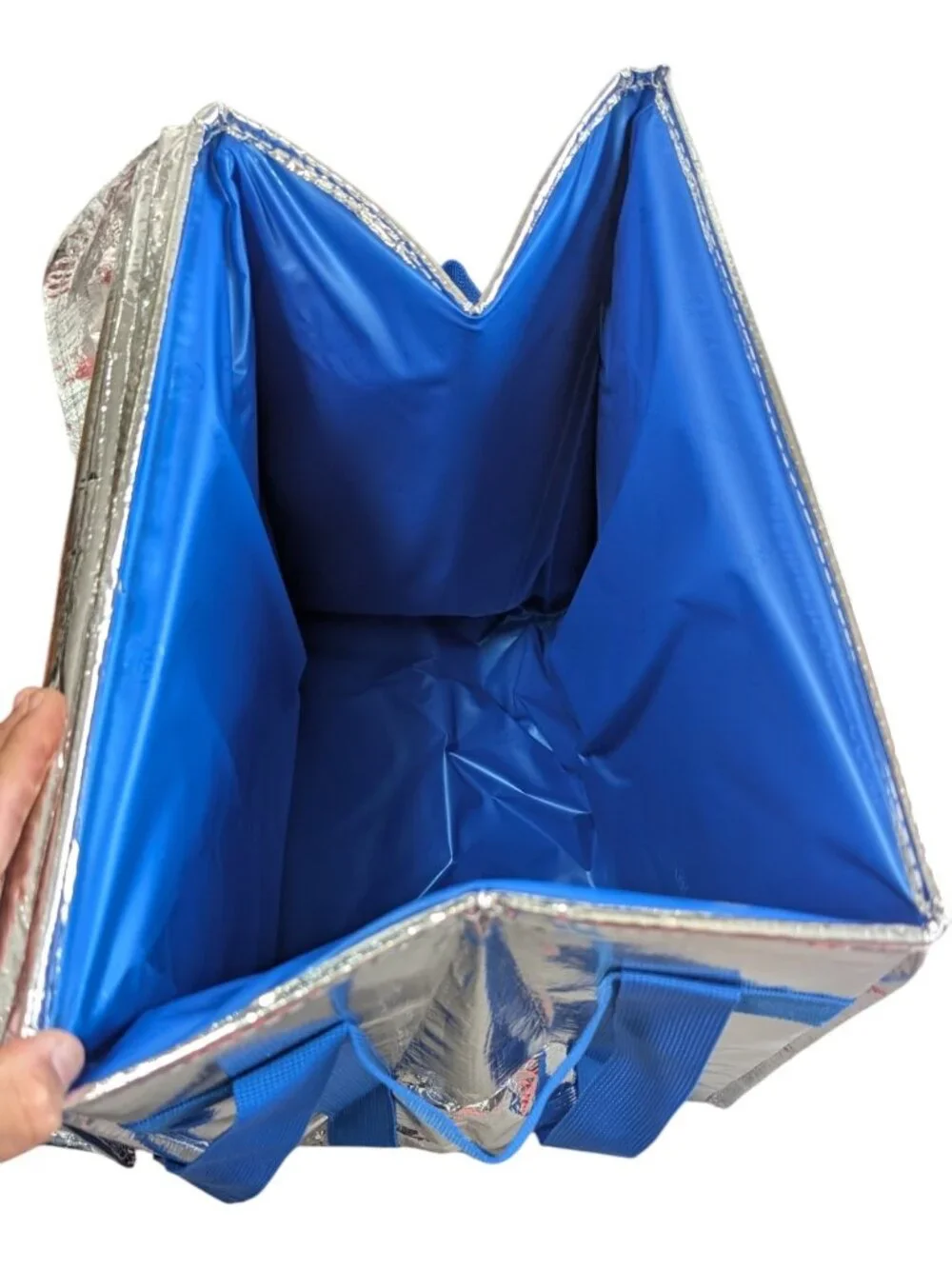 PACKIT Freezable Ultra Delivery Tote 23L Delivery Bag